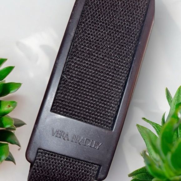 VERA BRADLEY -  GRAND TRAVEL WEEKENDER - Picture 13 of 13